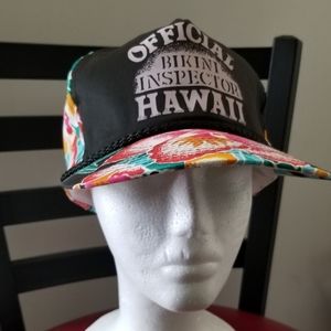 Vintage Baseball Cap